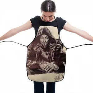 Snoop Dogg Composite Cloth Apron