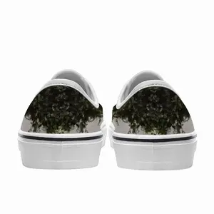 Men Golf Course Tree Low Top Shoes (Foam)