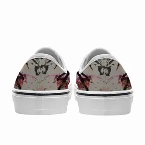 Men Horoscope A Low Top Shoes (Foam)