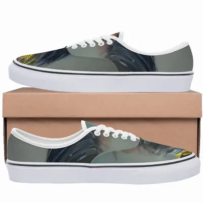 Men Hommage À Van Gogh Low Top Shoes (Foam)