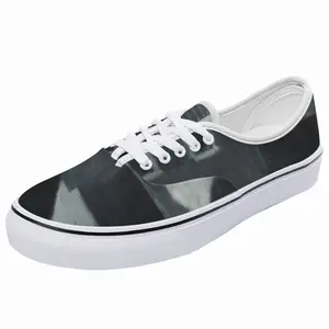 Men Dark Threat Low Top Shoes (Foam)