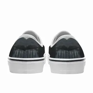 Men Dark Threat Low Top Shoes (Foam)