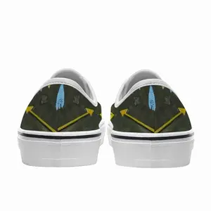 Men Pointless Low Top Shoes (Foam)