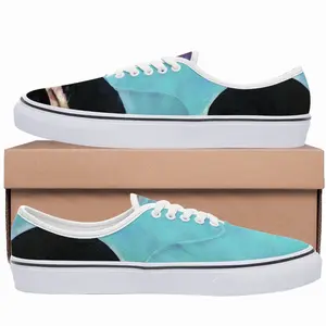 Men Moonchild Low Top Shoes (Foam)