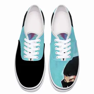 Men Moonchild Low Top Shoes (Foam)