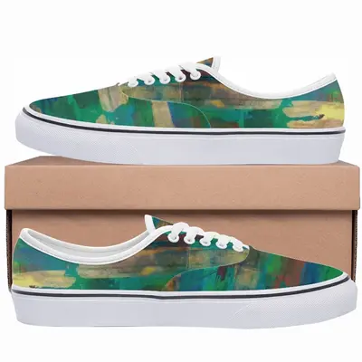 Men Pond Low Top Shoes (Foam)