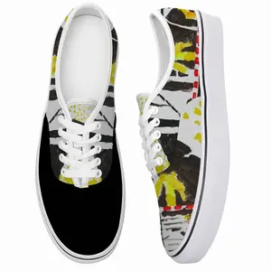 Men Roadworks Low Top Shoes (Foam)