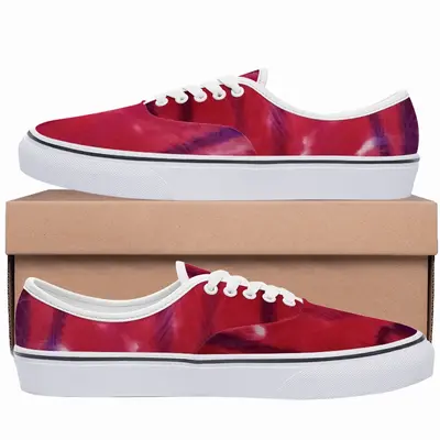 Men Elle Low Top Shoes (Foam)