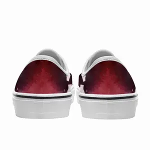 Men Sisters U Low Top Shoes (Foam)