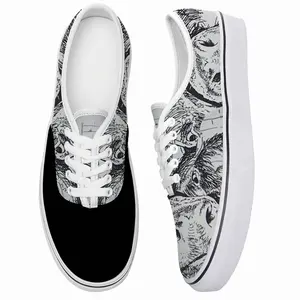 Men Kilroy Cow Low Top Shoes (Foam)