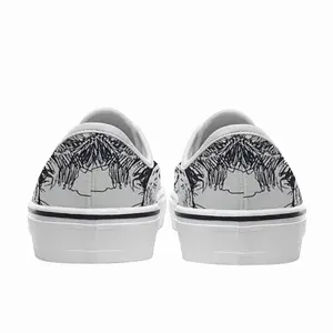 Men Kilroy Cow Low Top Shoes (Foam)