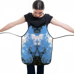 Holy Cloud Smokes Composite Cloth Apron