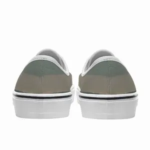 Men Cabano On The Vaccares Low Top Shoes (Foam)