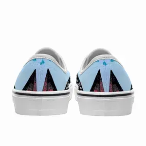 Men Old Church Low Top Shoes (Foam)