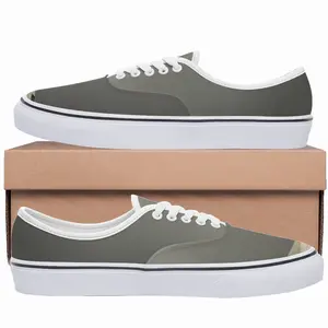 Men La Draille Low Top Shoes (Foam)