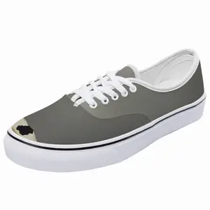 Men La Draille Low Top Shoes (Foam)