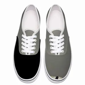 Men La Draille Low Top Shoes (Foam)