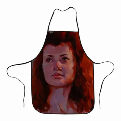 Tanya Composite Cloth Apron