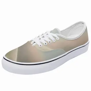 Men Sailboats 12M Ji Low Top Shoes (Foam)