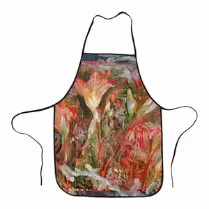 Weidenthal Lilies - Even Solomon Composite Cloth Apron