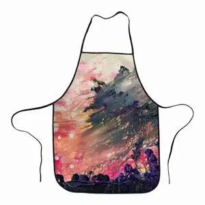 Coven Composite Cloth Apron