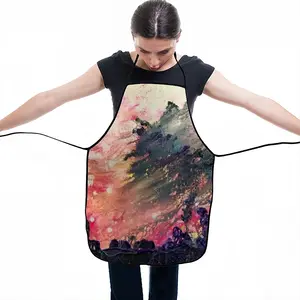 Coven Composite Cloth Apron