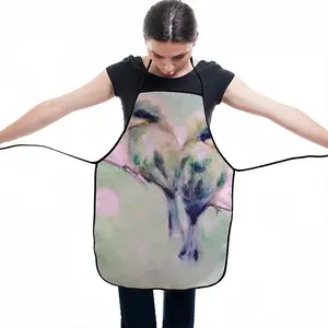 The Kyoto Protocol Composite Cloth Apron