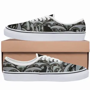 Men The Sea Low Top Shoes (Foam)