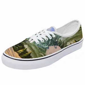 Men Mountain Road Low Top Shoes (Foam)