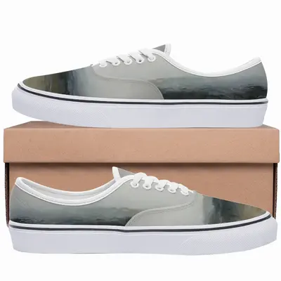 Men Manade Sur Les Launes Low Top Shoes (Foam)