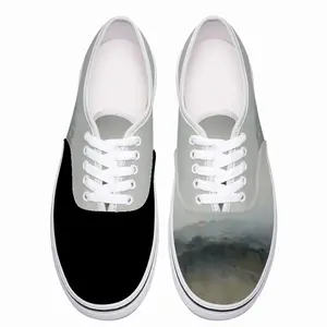 Men Manade Sur Les Launes Low Top Shoes (Foam)