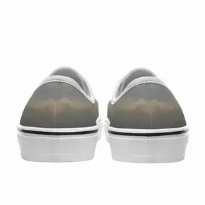 Men Beach With Riders Low Top Shoes (Foam)