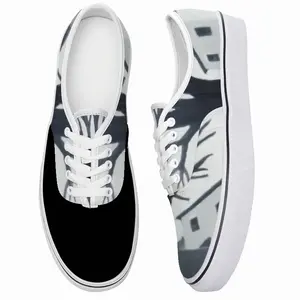 Men Tree Low Top Shoes (Foam)