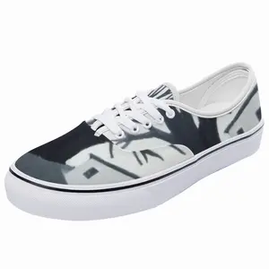 Men Tree Low Top Shoes (Foam)