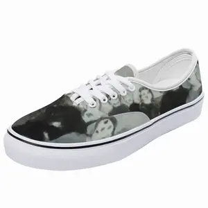 Men Waiting Room Low Top Shoes (Foam)