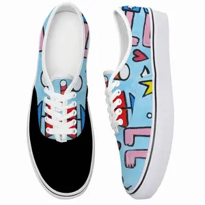 Men Seaside Low Top Shoes (Foam)