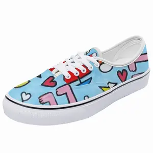 Men Seaside Low Top Shoes (Foam)