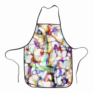 Sketchpad 7212 Composite Cloth Apron