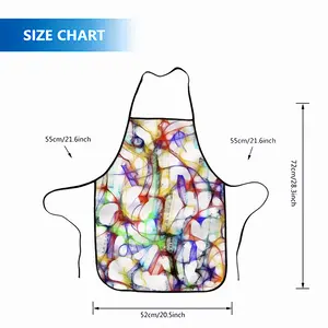 Sketchpad 7212 Composite Cloth Apron