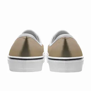 Men Lagoon With 2Boats In Grey And Green Low Top Shoes (Foam)