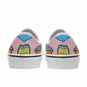 Men Childs Room Low Top Shoes (Foam)