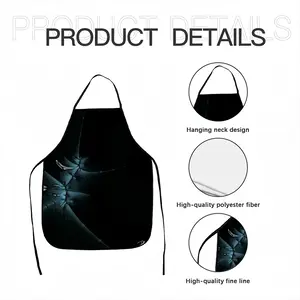 Traveling Composite Cloth Apron