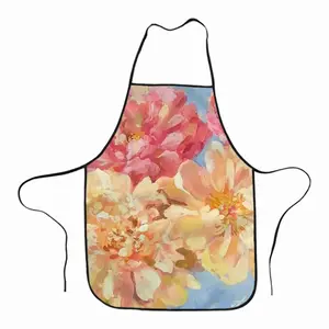 Beautiful Summer Composite Cloth Apron