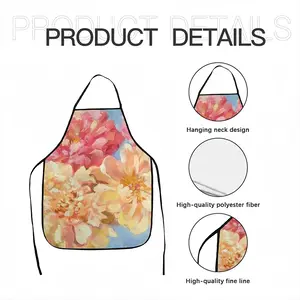 Beautiful Summer Composite Cloth Apron