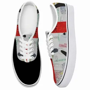 Men Buy Now Low Top Shoes (Foam)