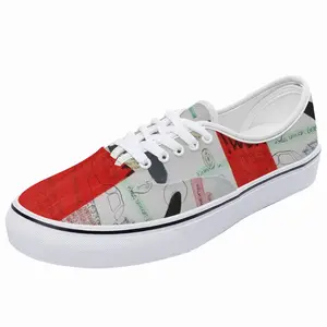 Men Buy Now Low Top Shoes (Foam)