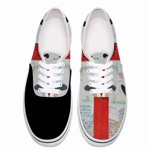 Men Buy Now Low Top Shoes (Foam)