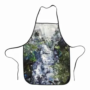 Triplet Falls Composite Cloth Apron