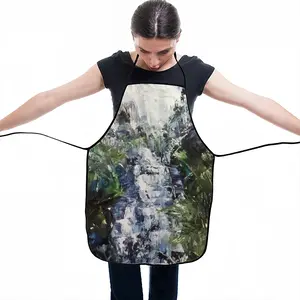 Triplet Falls Composite Cloth Apron