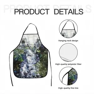 Triplet Falls Composite Cloth Apron